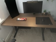 Flexspot desk for sale  WESTON-SUPER-MARE