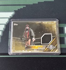 Finn balor gold for sale  CAMBRIDGE