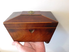 Georgian regency mahogany for sale  SUDBURY