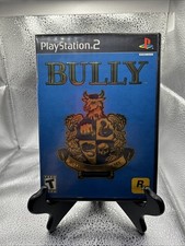 Bully ps2 disc for sale  Northfield