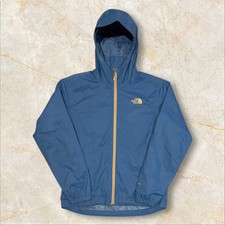 Mens blue north for sale  BRADFORD