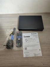 Panasonic dmp bd84eb for sale  THETFORD