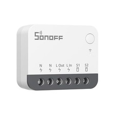 Sonoff zbminir2 zigbee usato  Monteprandone