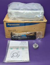 Nova Impressora Matriz de Pontos Panasonic KX-P1131E 360 x 360 dpi 24 pinos comprar usado  Enviando para Brazil