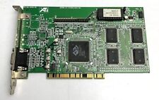 Ati rage pci gebraucht kaufen  Solingen