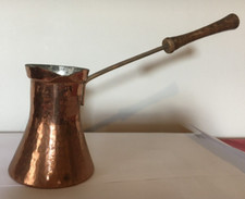 Vintage hammered copper for sale  Riegelsville