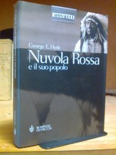 George hyde nuvola usato  Roe Volciano