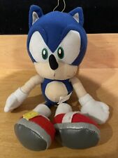 Sonic plush play for sale  Westport