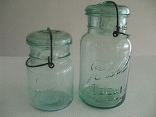 Vintage light green for sale  Ashland