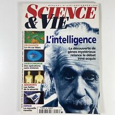 Science vie 948 d'occasion  Massy