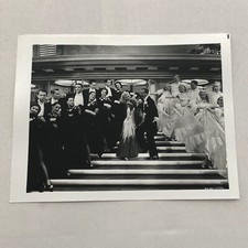 Fotografia fotográfica impressa moderna filme Fred Astaire & Ginger Rogers comprar usado  Enviando para Brazil