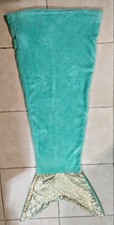 Mermaid tail sleeping for sale  Hesperia