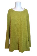 Jill chenille pullover for sale  Chickamauga