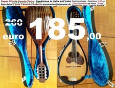 Mandolino suzuki 50 usato Mandolino suzuki 50 usato  Spedire a Italy