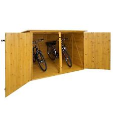 Ware 2er fahrradgarage gebraucht kaufen  Altusried
