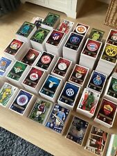 Match attax bundle for sale  HAILSHAM