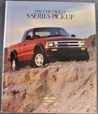 1996 chevrolet pickup for sale  Olympia