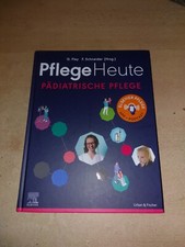 Pflege pädiatrische pflege gebraucht kaufen  Böhl-Iggelheim