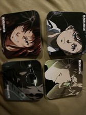 Black lagoon manga for sale  Idaho Falls