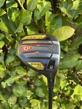 Bois cobra king d'occasion  Aix-en-Provence-