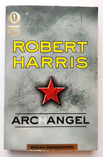 Libro robert harris usato  Ferrara