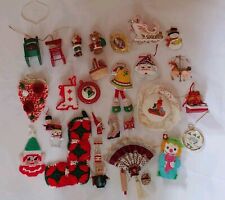 Lot vintage christmas for sale  Henderson