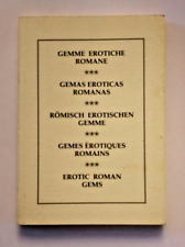 Libro gemme erotiche usato  Venezia