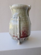 Exceptionnel vase theodore d'occasion  Mulhouse-