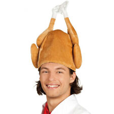 Cappello pollo arrosto usato  Italia