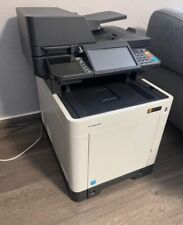 Drucker triumph adler gebraucht kaufen  Strausberg-Umland