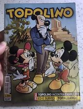 Topolino 2994 speciale usato  Busto Arsizio