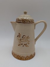 Vintage spongeware pottery for sale  Nevada
