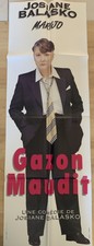 Original movie poster d'occasion  Expédié en Belgium
