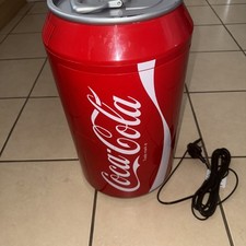 Coca cola shapped for sale  CARMARTHEN