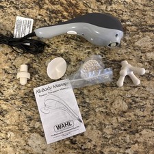 Wahl model 4120 for sale  Eustace