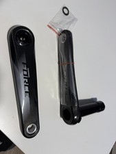 Sram force kurbelarme gebraucht kaufen  Leegebruch