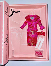 Dressmaker details dinner for sale  Franklin