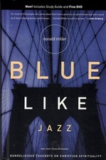 Blue like jazz for sale Blue like jazz for sale  Montgomery