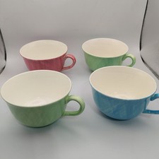 Tasses faïence salins d'occasion  Lagny-sur-Marne