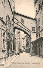 Dr27 cartolina firenze usato Dr27 cartolina firenze usato  Tramonti