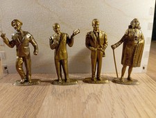 Figurines mokalux sacha d'occasion  Saint-Herblain