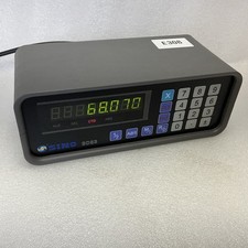 Single axis dro for sale  HODDESDON