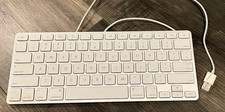Apple a1242 white for sale  Cleburne