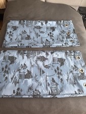 john lewis eyelet curtains for sale john lewis eyelet curtains for sale ROMFORD