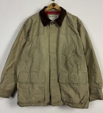 Mens orvis canvas for sale  DEWSBURY