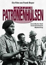 Patronenhülsen frank beyer gebraucht kaufen  Berlin