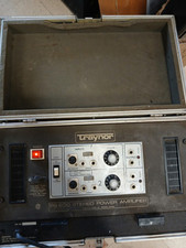 Traynor 600 power for sale  Rock Island