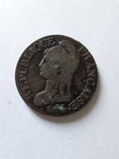 Centimes dupré paris d'occasion  Balma