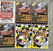 Belle vue brisca for sale  BRADFORD