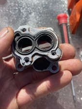 Genuine intake pipe for sale  Sebastopol